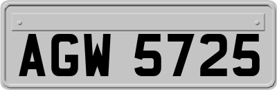 AGW5725