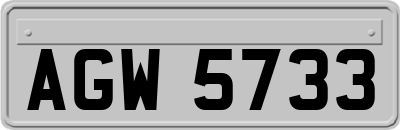 AGW5733