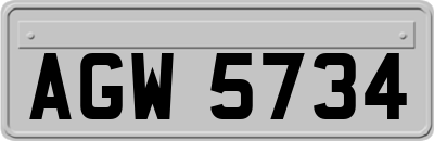 AGW5734