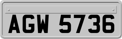 AGW5736