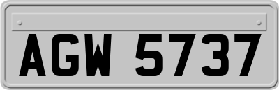 AGW5737