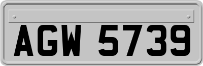 AGW5739