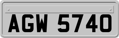 AGW5740