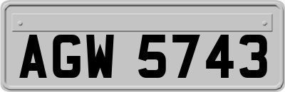 AGW5743