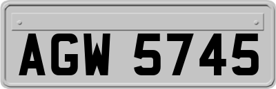 AGW5745