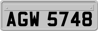 AGW5748