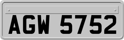 AGW5752