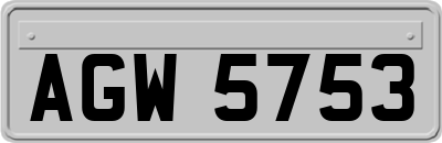 AGW5753