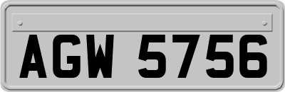 AGW5756