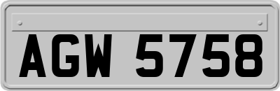 AGW5758