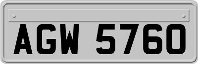 AGW5760