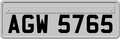 AGW5765