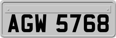 AGW5768
