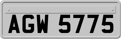 AGW5775