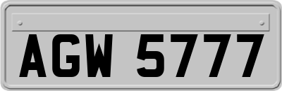 AGW5777