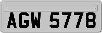 AGW5778