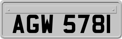 AGW5781