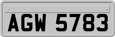 AGW5783