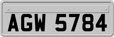 AGW5784
