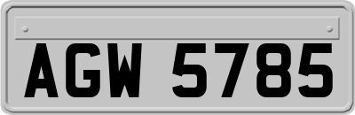 AGW5785