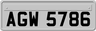 AGW5786