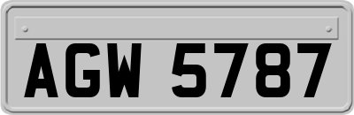 AGW5787