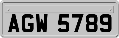 AGW5789
