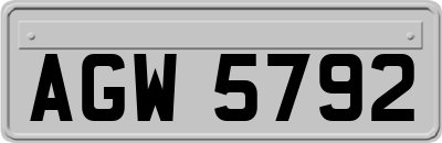 AGW5792