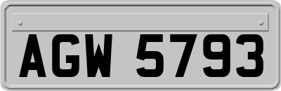 AGW5793