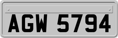 AGW5794