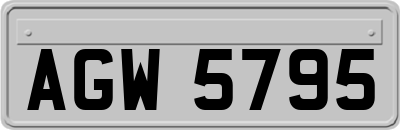 AGW5795