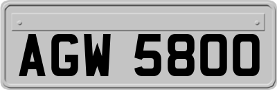 AGW5800
