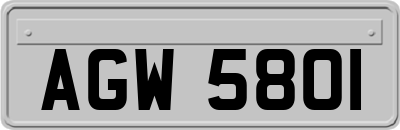AGW5801