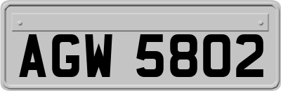 AGW5802