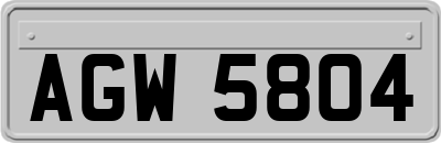AGW5804