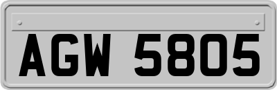AGW5805