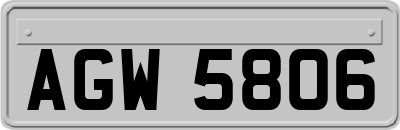 AGW5806