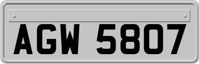 AGW5807