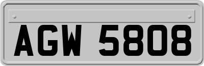 AGW5808