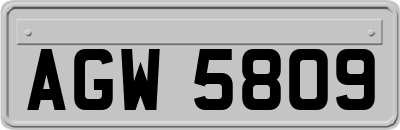 AGW5809