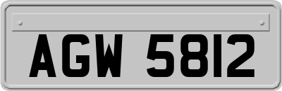 AGW5812