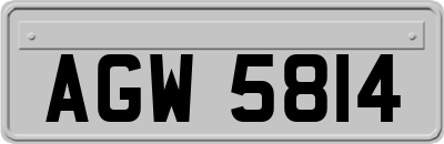 AGW5814