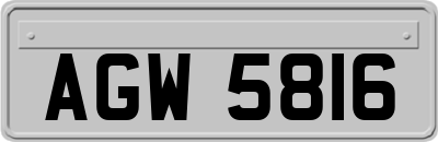 AGW5816