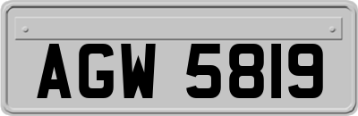 AGW5819