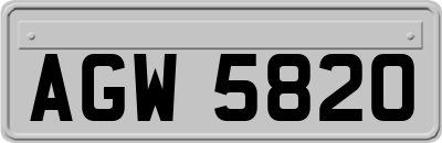 AGW5820