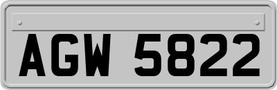 AGW5822