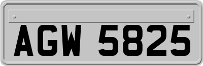 AGW5825
