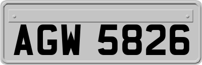 AGW5826