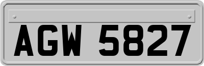 AGW5827