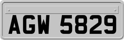 AGW5829